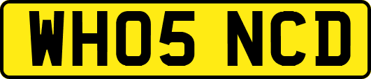 WH05NCD