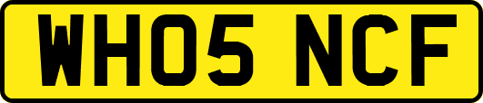 WH05NCF