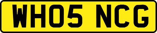 WH05NCG