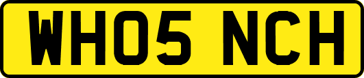 WH05NCH