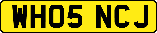WH05NCJ