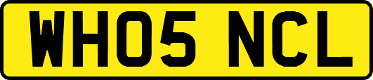 WH05NCL