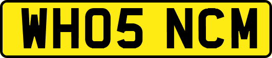 WH05NCM
