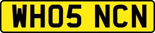WH05NCN