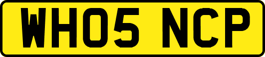 WH05NCP