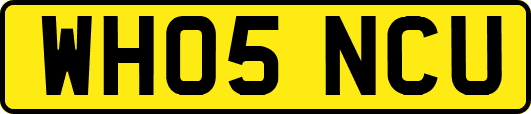 WH05NCU