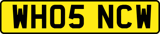 WH05NCW