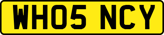 WH05NCY