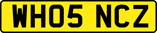WH05NCZ