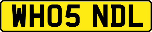 WH05NDL