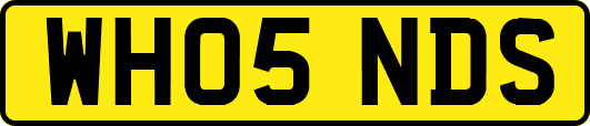 WH05NDS
