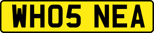 WH05NEA