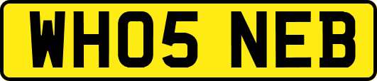 WH05NEB