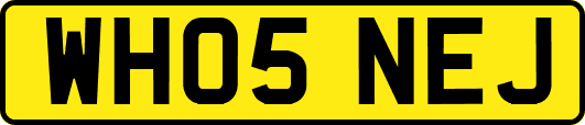 WH05NEJ