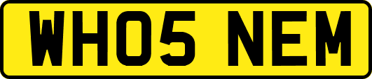 WH05NEM