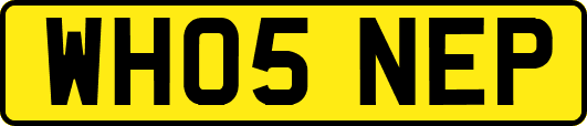 WH05NEP