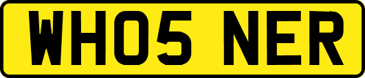 WH05NER