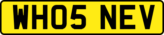 WH05NEV