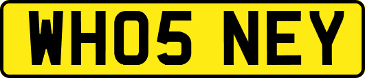 WH05NEY