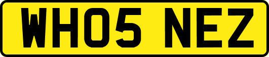 WH05NEZ