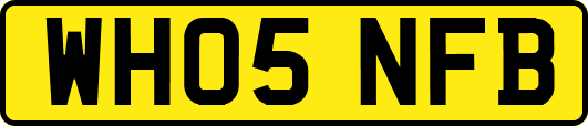 WH05NFB