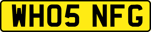 WH05NFG