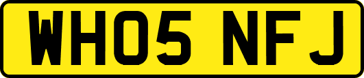 WH05NFJ
