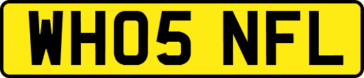 WH05NFL