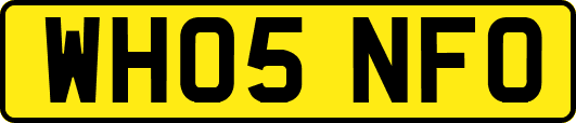 WH05NFO