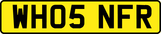 WH05NFR