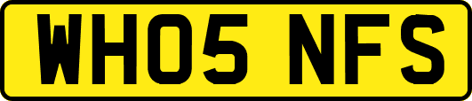 WH05NFS