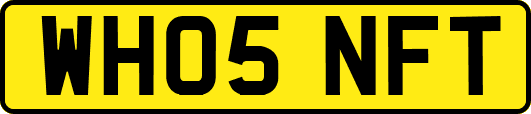 WH05NFT