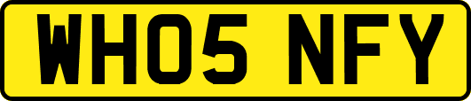 WH05NFY