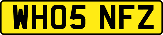WH05NFZ