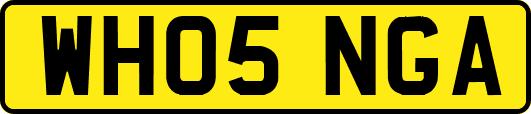 WH05NGA