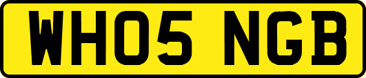 WH05NGB