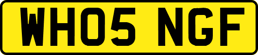 WH05NGF