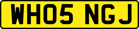 WH05NGJ