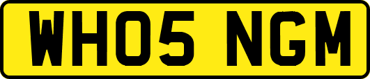 WH05NGM