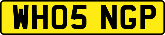 WH05NGP