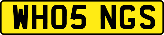 WH05NGS