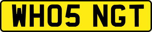 WH05NGT