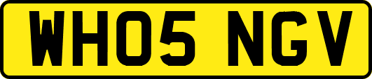 WH05NGV