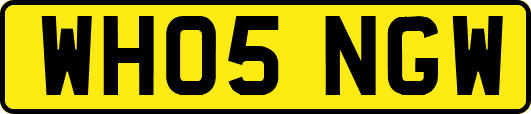 WH05NGW