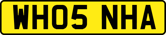 WH05NHA
