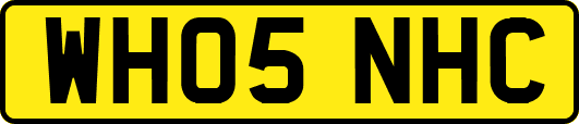 WH05NHC