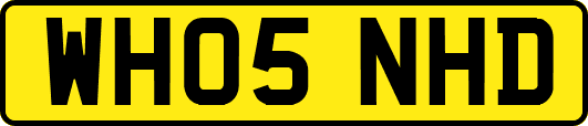 WH05NHD