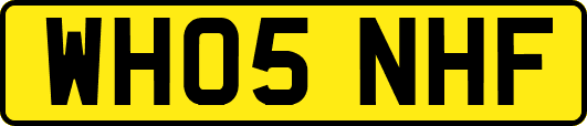 WH05NHF