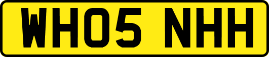 WH05NHH