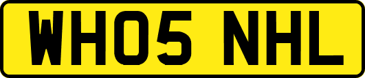 WH05NHL